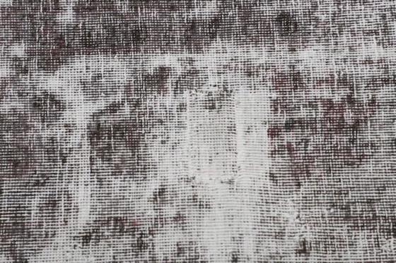 Tapis d'art vintage noué à la main 321x231 – Vintage Teppich, Wool (photo 9 of 10)