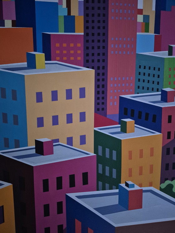 Image 1 of DOVE SOGGIORNARE?