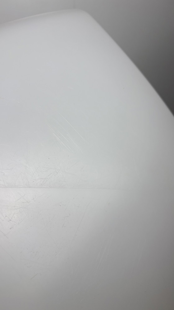 Image 1 of Ilu design kubus ice cube XL vloerlamp vierkant kunststof