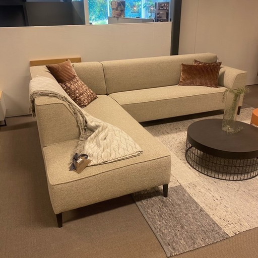 Pode Insert corner sofa