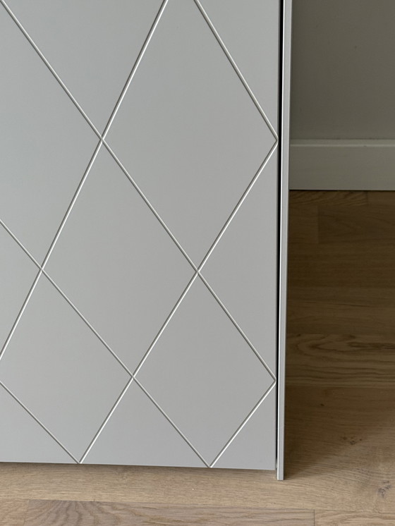 Image 1 of Superfront, classic modern wardrobe