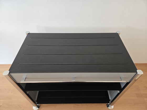 Image 1 of Dressoir - Wilkhahn (Conrack)