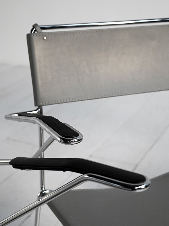 Image 1 of Set mit 4 „Spaghetti“-Stühlen Giandomenico Belotti für Alias