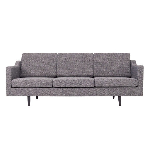 Sofa BODO grey melange, Scandinavian design
