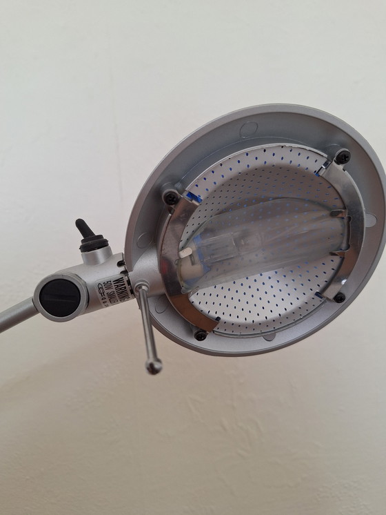 Image 1 of Vintage bureaulamp van ALCO Germany