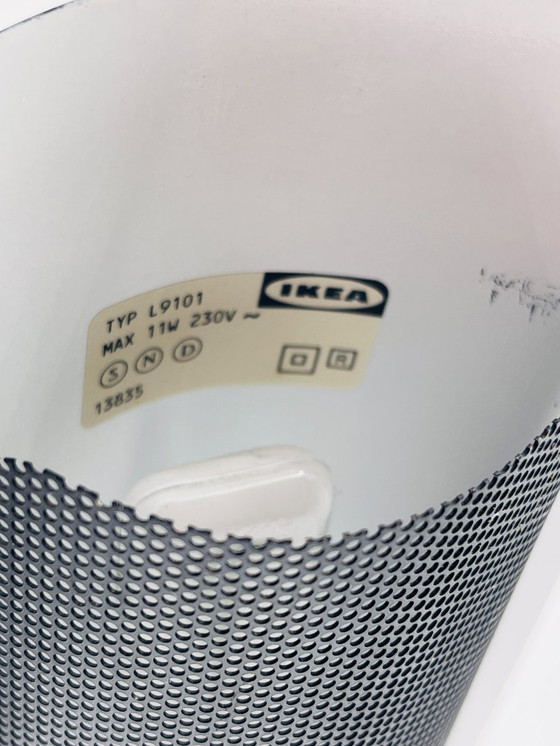 Image 1 of Ettan ére Menphis desk lamp