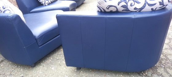 Image 1 of Rolf Benz. Modulares, organisches Sofa.