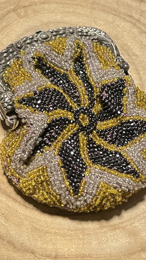 Image 1 of Argento r. Portafoglio Van Vucht. 1832