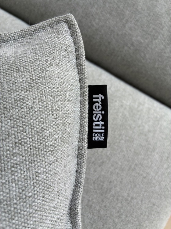 Image 1 of Sofa Rolf Benz Freistil 133 – schlichtes Design und höchste Qualität