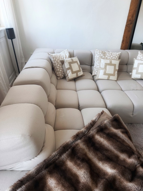 Image 1 of B&B Italia Tufty Time Sofakombination