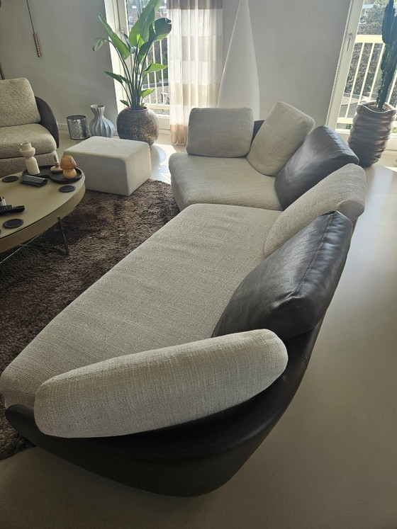 Image 1 of Set divani Minotti Lawson di Rodolfo Dodoni