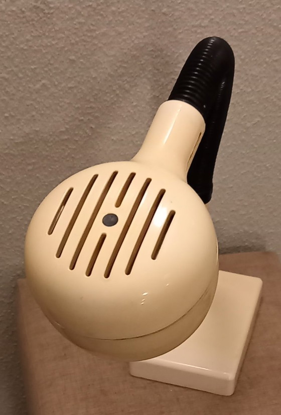 Image 1 of Lampe de table italienne vintage Emmedi