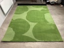 Rug Brink En Campman Mural Twinset 200 X 300 Cm Green