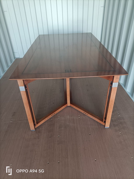 Image 1 of Mesa de comedor Schuitema Sullivan