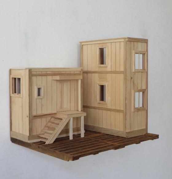 Image 1 of Eric van Solm - 2020.06.AM