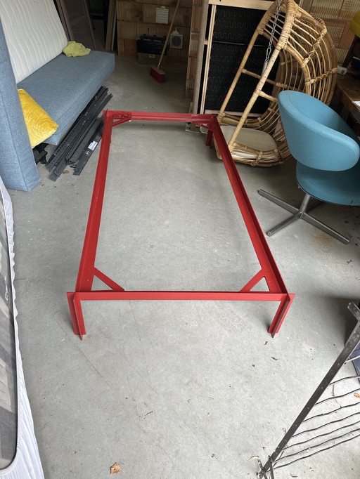 HAY Connect bed 200x90