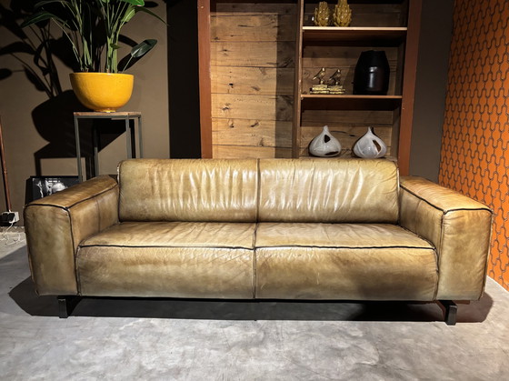 Image 1 of Banca industriale d'epoca di Leren