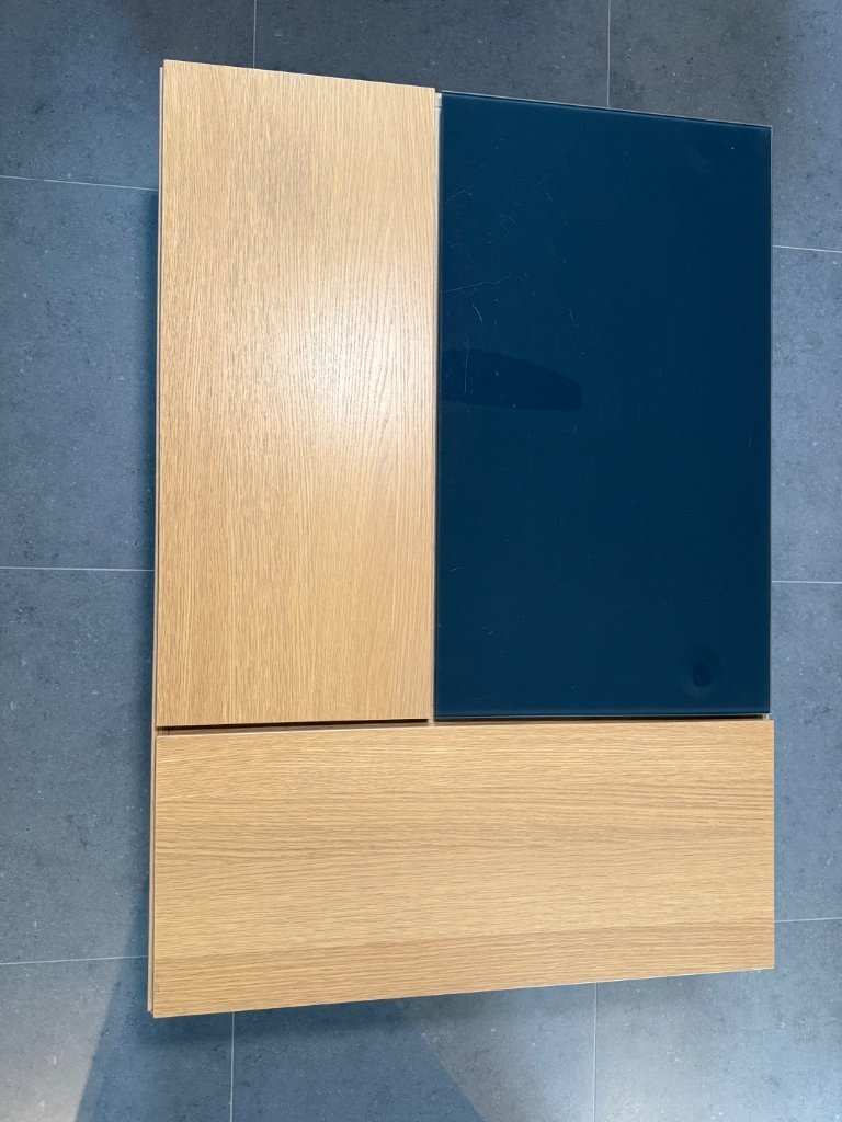 BoConcept coffee table | €175 | Whoppah
