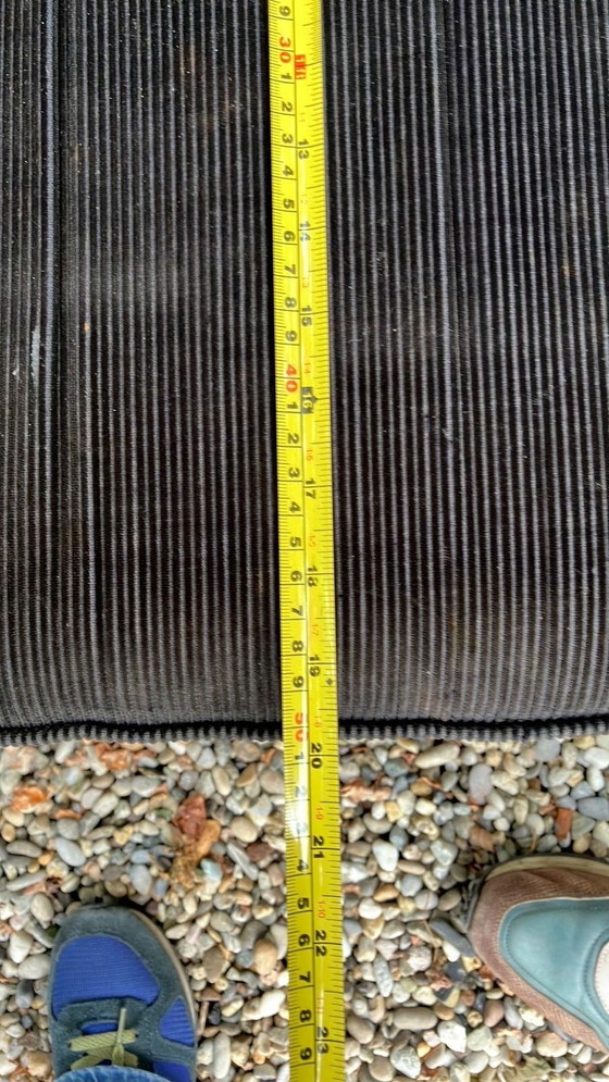 Image 1 of Artefice di una banca di distribuzione