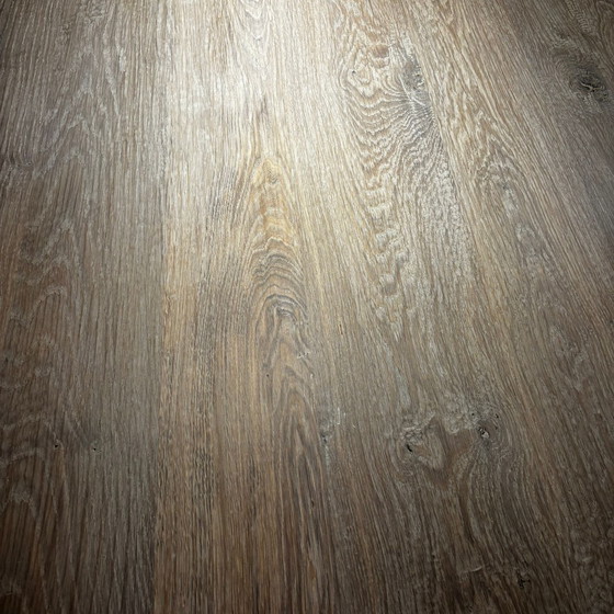 Image 1 of BKS meubelen Back eettafel - 220x100