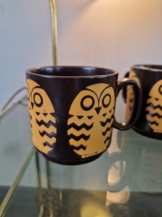 Royal Alma Vintage Mokken – Servies, Ceramic (photo 5 of 5)