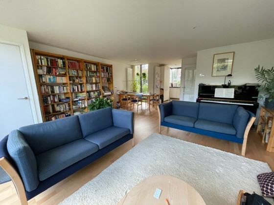 Banken Deens design – Wol (photo 11 of 11)