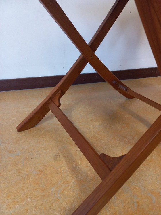 Image 1 of ARC Marine - Table pliante Minorque