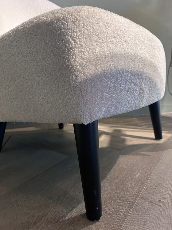 Image 1 of Feelings Teddie fauteuil