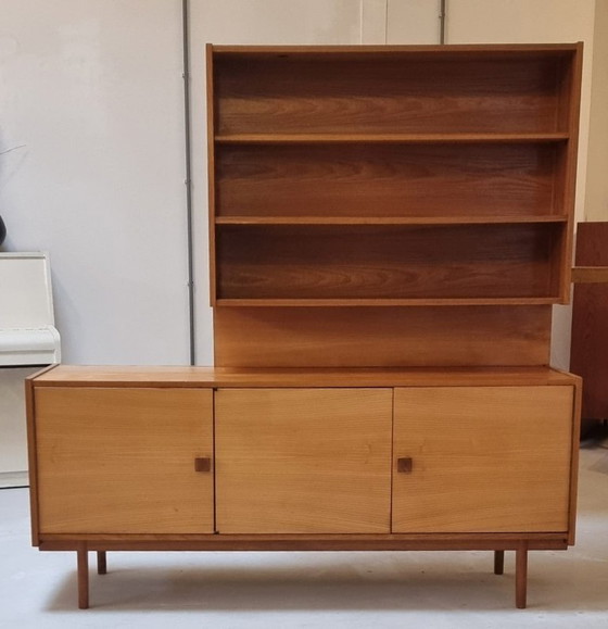 Image 1 of Mid Century sideboard