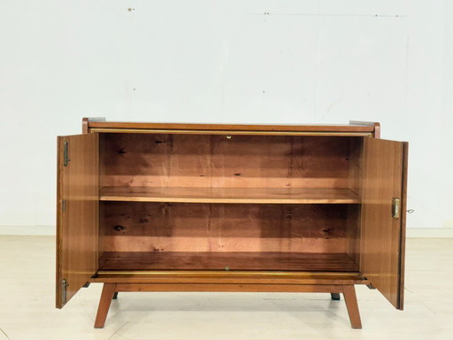 Mid-Century Chest of Drawers / Cabinet / Sideboard / Buffet / Living Room Cabinet