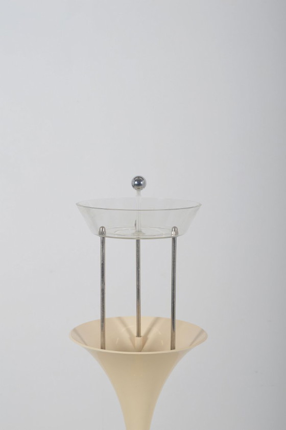 Image 1 of Lampadaire Panthella conçu par Verner Panton pour Louis Poulsen, années 1970