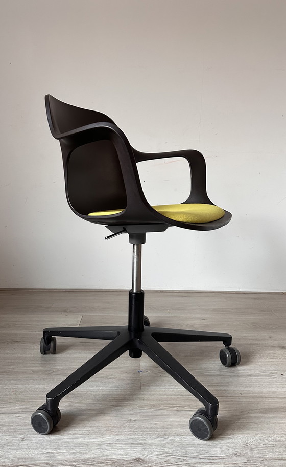 Image 1 of Sedia da ufficio di design Vitra Hal