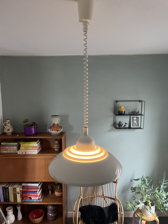 Image 1 of Lampada UFO Christensen