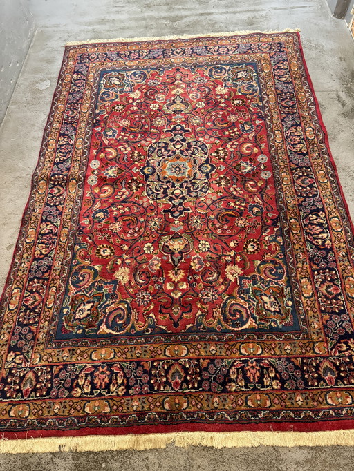 Tabriz Persian carpet