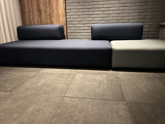 Image 1 of Leolux Ponton Next