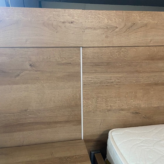 Image 1 of lit divisible 180x200