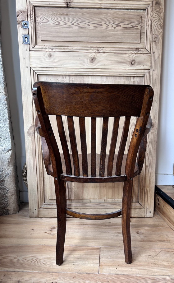 Image 1 of Amerikanischer Sessel