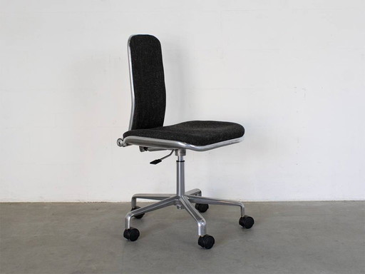 Hille Supporto Bureaustoel Design Fred Scott