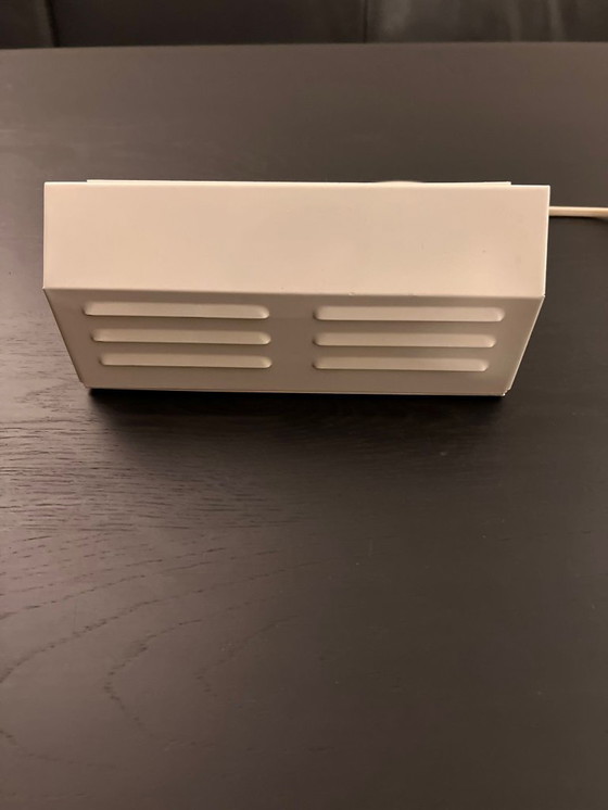 Image 1 of IKEA V204 Lamp – Retro Design uit de Jaren '70