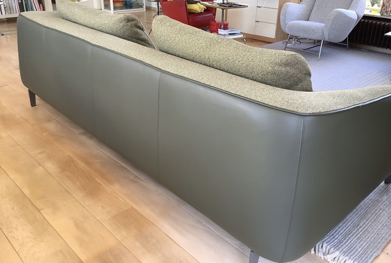 Image 1 of Leolux Elias, sofá, 3,5 plazas.