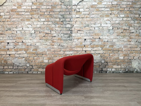 Image 1 of Artifort Groovy F598 M-Chair
