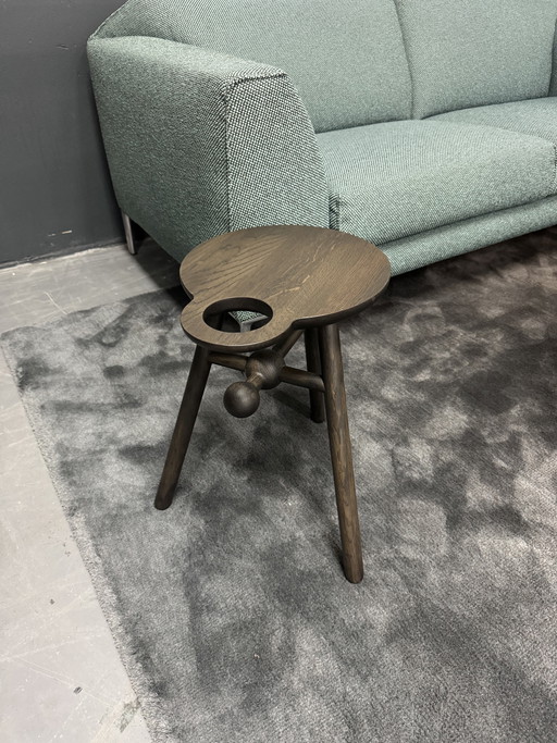 Pode Bottle Stool bijzettafel