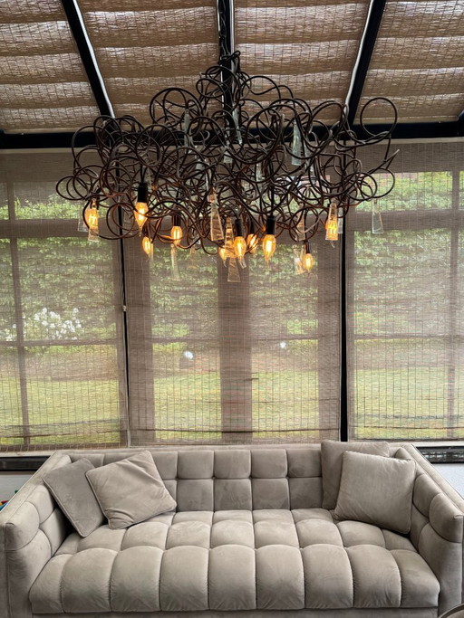 Modern Chandelier