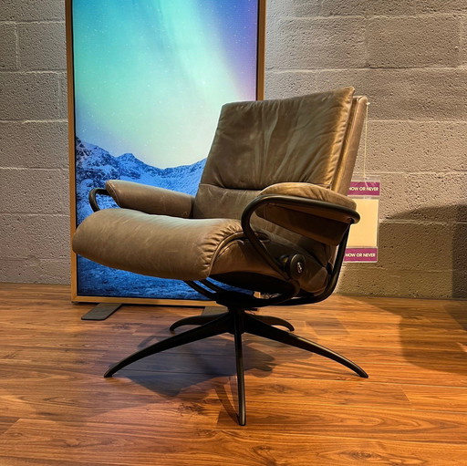 Sillón reclinable Stressless Tokyo