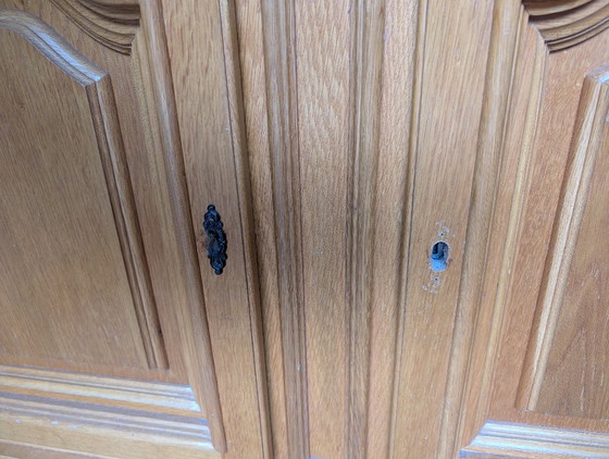 Image 1 of Beautiful 90s sideboard