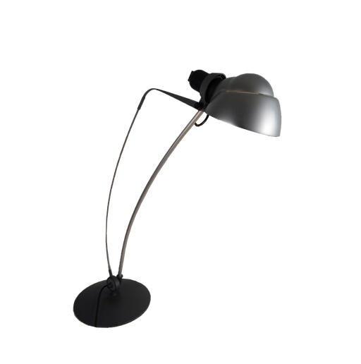 Large Vintage Desk Lamp - Sini - René Kemna - Sirrah - 1980