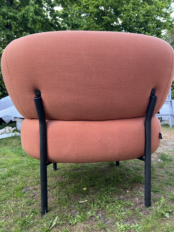 Image 1 of Lensvelt x Studio Stefan Scholten Bold Collection 1-Seater