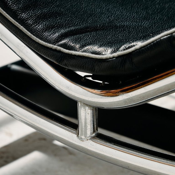 Image 1 of MK11722 LC4 Lounge-Sessel von Alivar