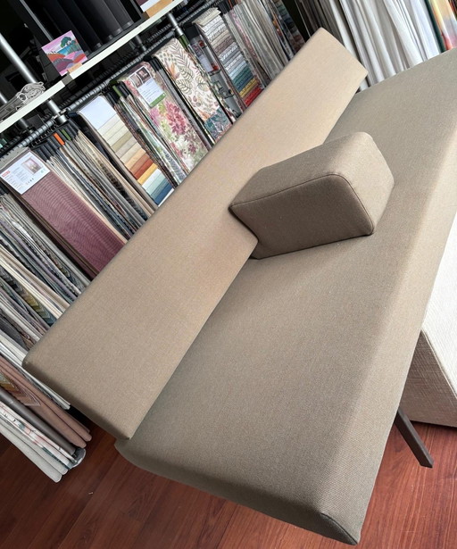 Sofá cama Gijs del conjunto Sluis