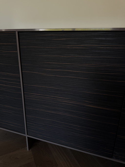 Limited edition Bert Plantagie dressoir Vision 